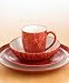 Noritake Elements Coral 4-Piece Place Setting