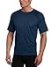 Kanu Surf Men’s Swim Shirt with Short Sleeves – UPF 50+ Rash Guard for Men with Quick-Dry Fabric (Medium)