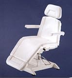 Pibbs Hydraulic Facial Chair