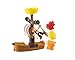 Fisher-Price Jake and The Never Land Pirates Spinning Tiki Adventure