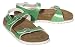 Birkenstock Tanega Myda Green