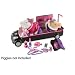 Teacup Piggies Showtime Limo