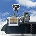 Electronics : FoneM8 Dual Windscreen Holder - Sat Nav, Mobile Phone, PDA, Ipod, iPhone - Lifetime Warranty