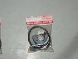 Ford Maverick Turn Signal Switch