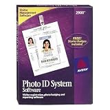 Avery 2900 Photo ID System Software Kit Version 2.0