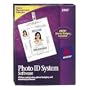Avery 2900 Photo ID System Software Kit Version 2.0