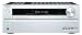 Onkyo TX-NR414 5.1 Netzwerk AV-Receiver für Apple iPhone/iPod (HD-Audio, 3D Ready, RDS, USB 2.0) silber