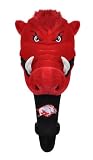 NCAA Arkansas Razorbacks Mascot Headcover