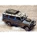 4-Wheel Drive 109 LWB Off-Road Vehicle