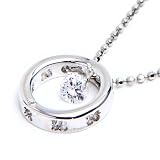 [ラムールダイヤモンド]L'AMOUR DIAMOND ネックレス LMD-MC40