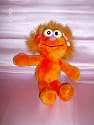 Sesame Street - Zoe Soft Toy