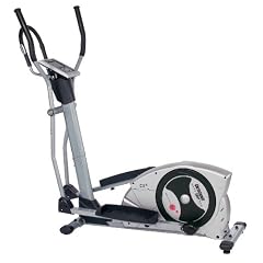 Christopeit Crosstrainer Ergometer CX 6