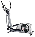Christopeit Crosstrainer Ergometer CX 6