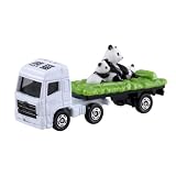 トミカ No.003 動物運搬車 (ブリスター)
