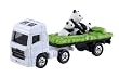 トミカ No.003 動物運搬車 (ブリスター)