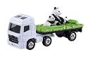 トミカ No.003 動物運搬車(箱)