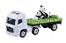 トミカ No.3 動物運搬車(箱)