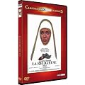 La religieuse - Suzanne Simonin, La religieuse de Diderot