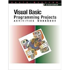Visual Basic Programming Projects