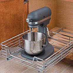 1-Tier Slide-Out Organizer (14-1/2