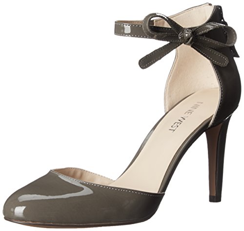 Nine West Women's Howley Synthetic Dress Pump
