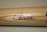 Minnesota Twins Paul Molitor Autographed Rawlings Blonde Bat