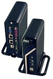 Produkt-Bild: FLEPO Mini alpha - 1024MB AMD-800-Geode Barebone, A-112
