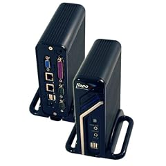 FLEPO Mini alpha - 1024MB AMD-800-Geode Barebone, A-112