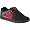 Black/Red Print
