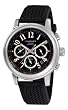 Chopard Men's 168511-3001 Mille Miglia Chronograph Black Dial Watch by Chopard