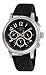 Chopard Men's 168511-3001 Mille Miglia Chronograph Black Dial Watch