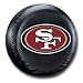 San Francisco 49ers Black Spare Tire Cover