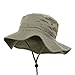 Fishing Hat (02)-Beige L