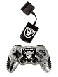 Playstation 2 Oakland Raiders Wireless Game Pad