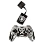 Playstation 2 Oakland Raiders Wireless Game Pad