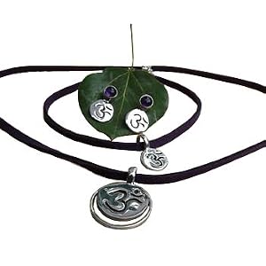Strength Root Chakra Jewelry Set 17
