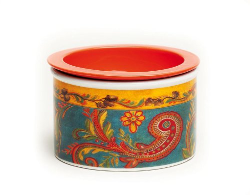 Kitchen : Peachy Kitchen Harvest Blessings Chiller
