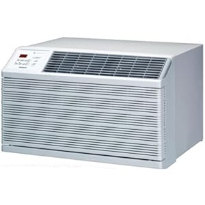 Friedrich WallMaster Series WE15C33 15000 BTU Thru-the-Wall Air Conditioner