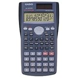 New High Quality CASIO FX300 MS SCIENTIFIC CALCULATOR WITH 240 BUILT IN FUNCTIONS (CALCULATORS)