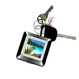1.5 Blk Keychain Digital Phot