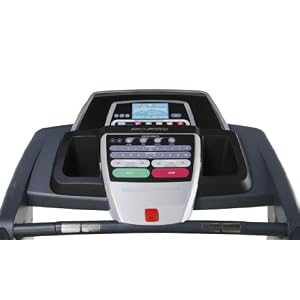 Proform 505 CST Treadmill