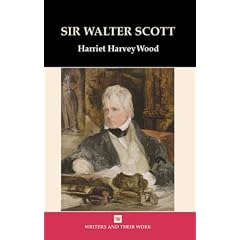 Sir Walter Scott (Writers and Their Work)