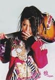 Miyavi Cloth Wall Scroll Poster YA-132