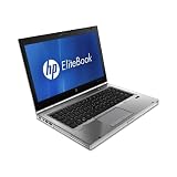 HP EliteBook Core i5 4GB, 500GB HDD, 14 Notebook