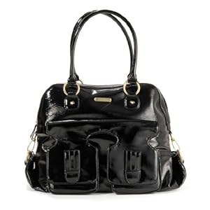 timi & leslie Marilyn II Diaper Bag