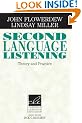 Second Language Listening: Theory and Practice (Cambridge Language Education)