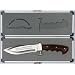 11 1/2" Maxam� Military Bowie Knife with Case