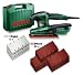 BOSCH Schwingschleifer PSS 250 AE inkl Schleifblatt-Set