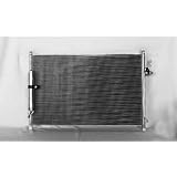 06-10 INFINITY M-35 45 w  R D 6MM CONDENSER (PFC) by TYC