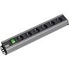 Bachmann 300.003 Handwerkerleiste 6-fach